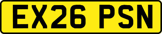 EX26PSN