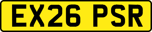 EX26PSR