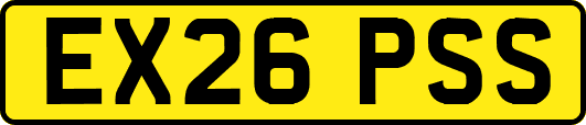 EX26PSS