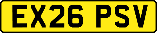 EX26PSV