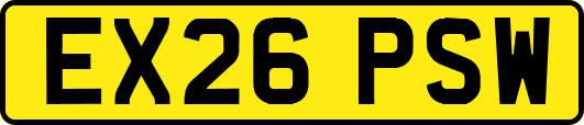 EX26PSW