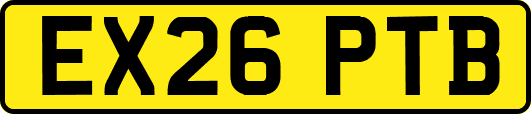 EX26PTB