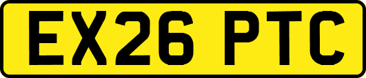 EX26PTC