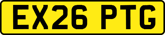 EX26PTG