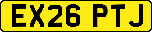 EX26PTJ
