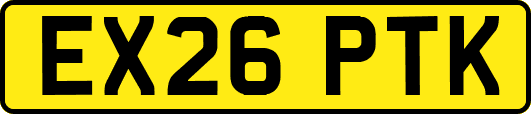 EX26PTK