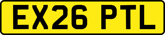 EX26PTL