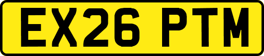 EX26PTM