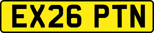 EX26PTN