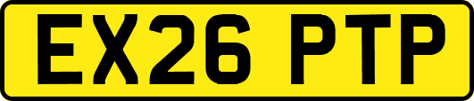 EX26PTP