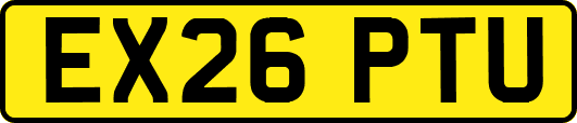 EX26PTU