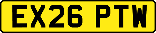 EX26PTW