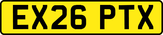 EX26PTX