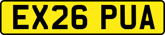 EX26PUA