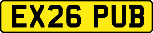 EX26PUB