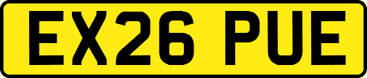 EX26PUE