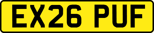 EX26PUF