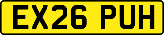EX26PUH