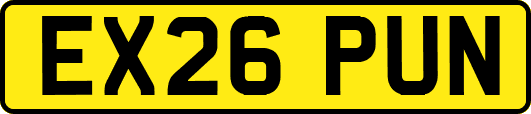 EX26PUN