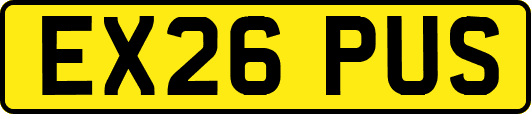 EX26PUS