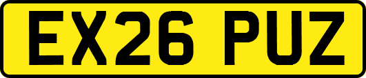 EX26PUZ