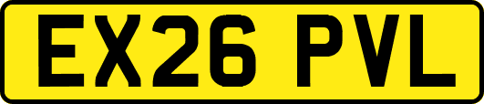 EX26PVL