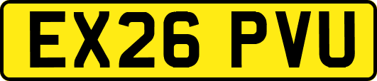 EX26PVU