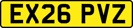 EX26PVZ