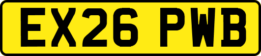EX26PWB