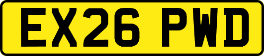 EX26PWD