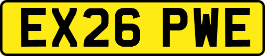 EX26PWE