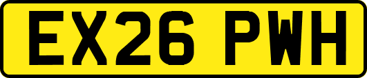 EX26PWH