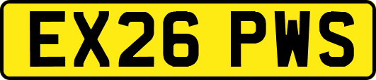 EX26PWS