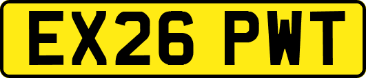 EX26PWT