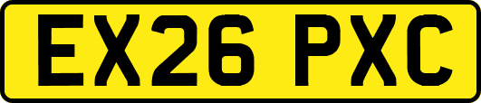 EX26PXC
