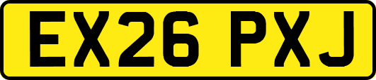 EX26PXJ