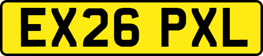 EX26PXL