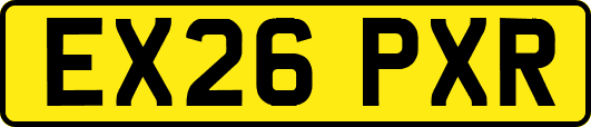 EX26PXR