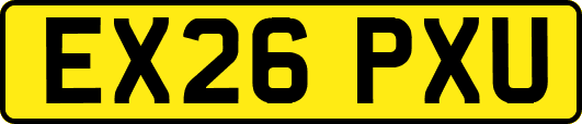 EX26PXU