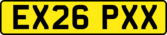 EX26PXX