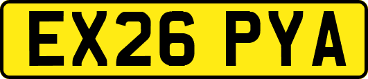 EX26PYA