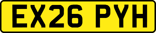 EX26PYH