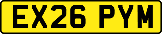 EX26PYM