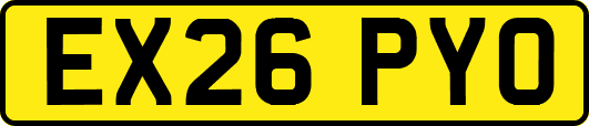 EX26PYO