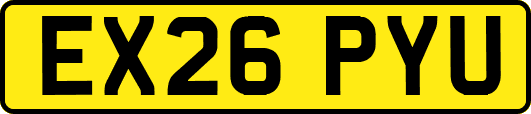 EX26PYU