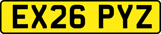 EX26PYZ