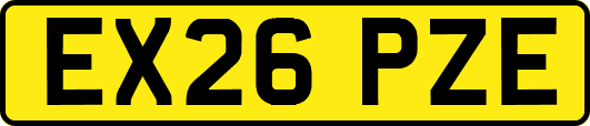 EX26PZE