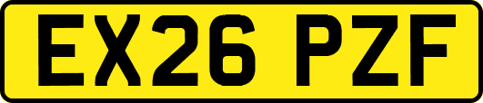 EX26PZF