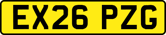 EX26PZG