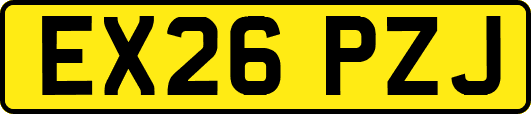 EX26PZJ
